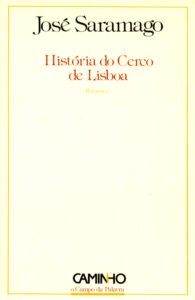 História do Cerco de Lisboa