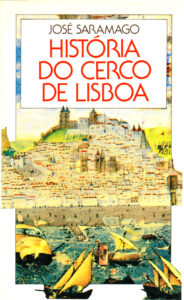 História do Cerco de Lisboa