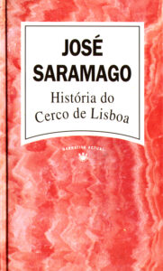 História do Cerco de Lisboa