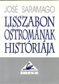 Historia del asedio de Lisboa