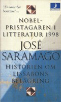 Historia del asedio de Lisboa