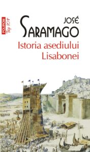 História do Cerco de Lisboa