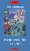 Historia del asedio de Lisboa