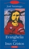 El evangelio según Jesucristo