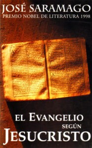 El evangelio según Jesucristo