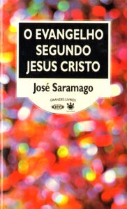 El evangelio según Jesucristo