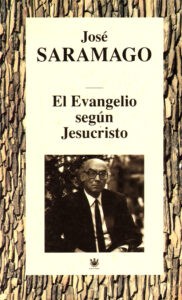 El evangelio según Jesucristo