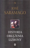 Historia del asedio de Lisboa