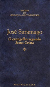 El evangelio según Jesucristo