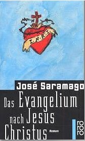 El evangelio según Jesucristo