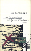 El evangelio según Jesucristo