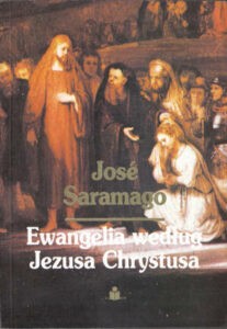 El evangelio según Jesucristo