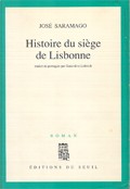 Historia del asedio de Lisboa