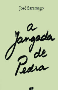 A Jangada de Pedra