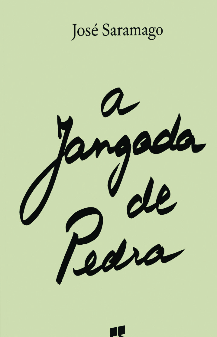 A Jangada de Pedra - Fundación José Saramago