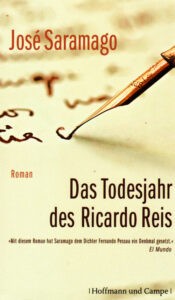 El año de la muerte de Ricardo Reis