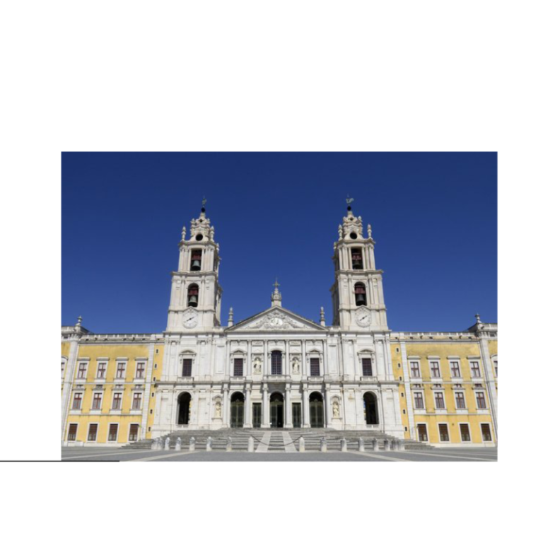 Rota Memorial do Convento – percurso de Mafra