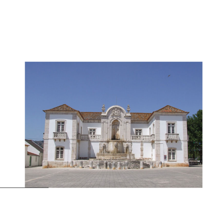 Rota Memorial do Convento – percurso de Loures (ESGOTADO)