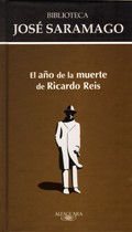 El año de la muerte de Ricardo Reis