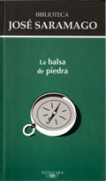 La balsa de piedra