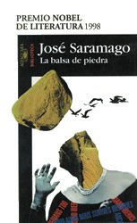 La balsa de piedra