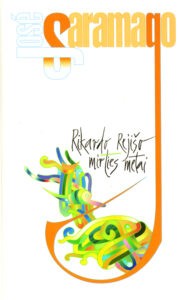 The Year of Death of Ricardo Reis