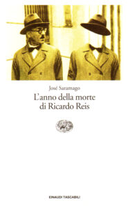 El año de la muerte de Ricardo Reis