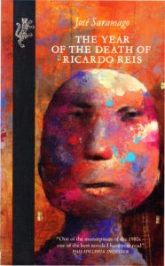 The Year of Death of Ricardo Reis