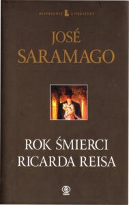 El año de la muerte de Ricardo Reis