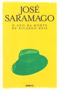 O Ano da Morte de Ricardo Reis