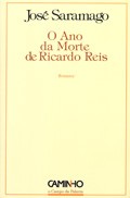 El año de la muerte de Ricardo Reis