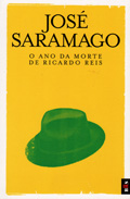 El año de la muerte de Ricardo Reis