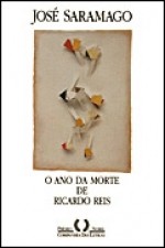 El año de la muerte de Ricardo Reis