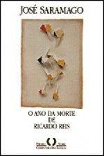 The Year of Death of Ricardo Reis