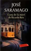 El año de la muerte de Ricardo Reis