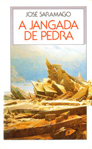 La balsa de piedra