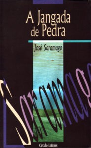 A Jangada de Pedra