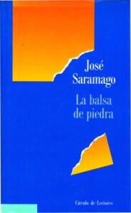 La balsa de piedra