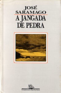 La balsa de piedra