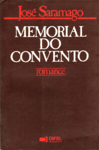 Memorial do Convento