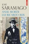 El año de la muerte de Ricardo Reis