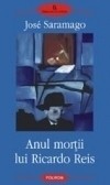 El año de la muerte de Ricardo Reis