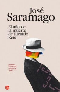 O Ano da Morte de Ricardo Reis