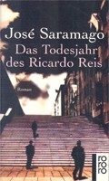 El año de la muerte de Ricardo Reis