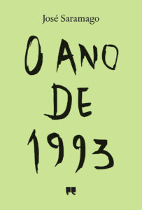 O Ano de 1993