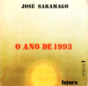 O Ano de 1993