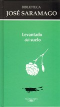 Levantado del suelo