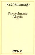 Provavelmente Alegria