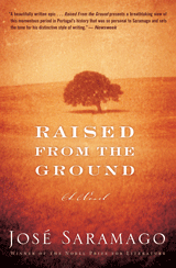 Raised from the Ground