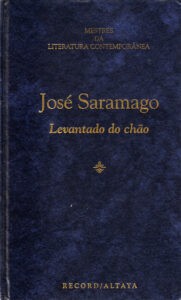 Levantado do Chão